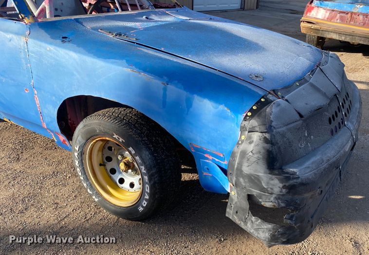 image for item HL9533 Ford Pinto race car