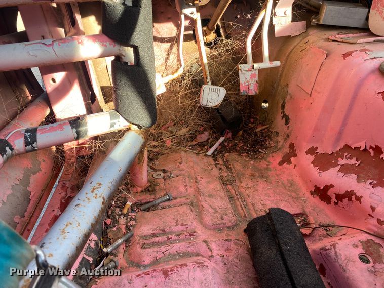 image for item HL9533 Ford Pinto race car