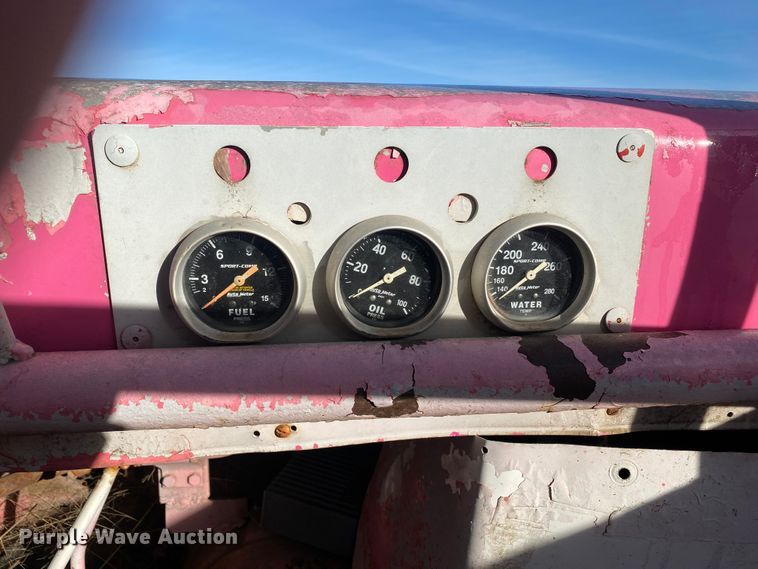 image for item HL9533 Ford Pinto race car