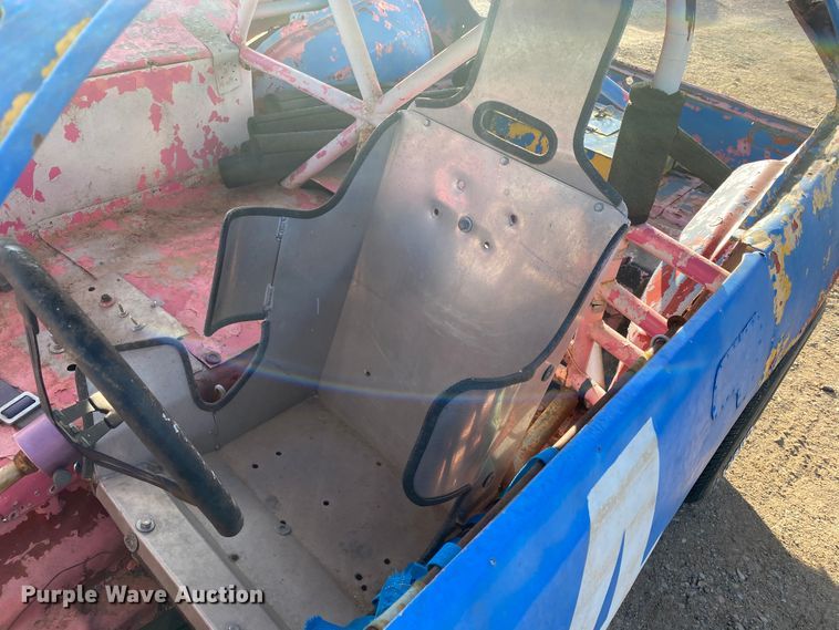 image for item HL9533 Ford Pinto race car