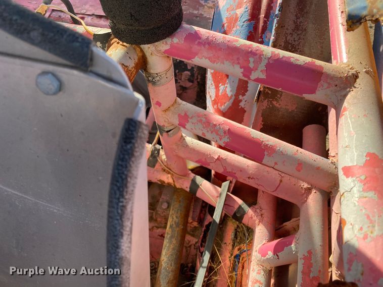 image for item HL9533 Ford Pinto race car