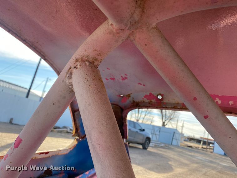 image for item HL9533 Ford Pinto race car