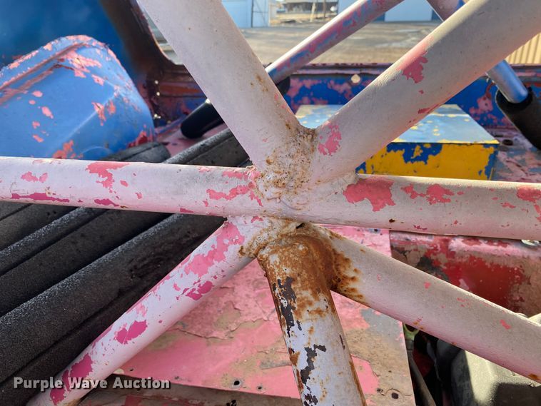 image for item HL9533 Ford Pinto race car