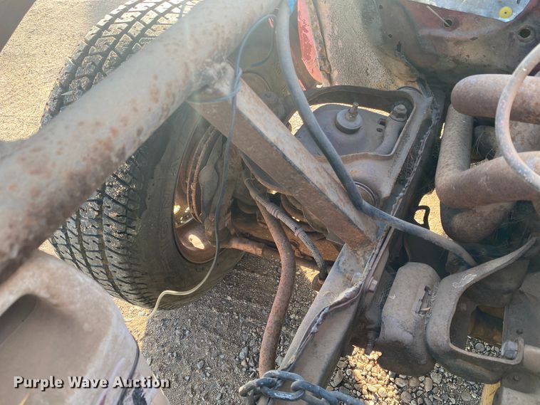 image for item HL9533 Ford Pinto race car