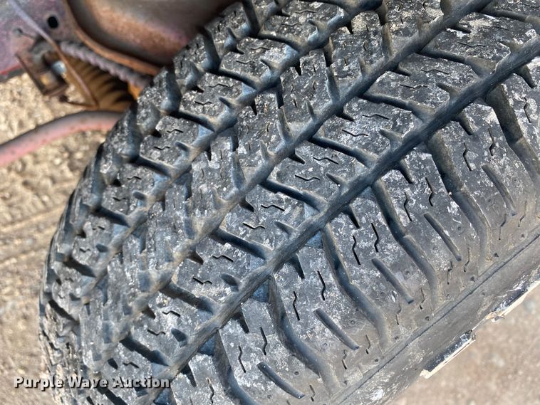 image for item HL9533 Ford Pinto race car