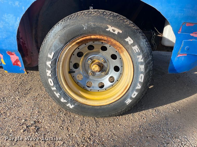 image for item HL9533 Ford Pinto race car