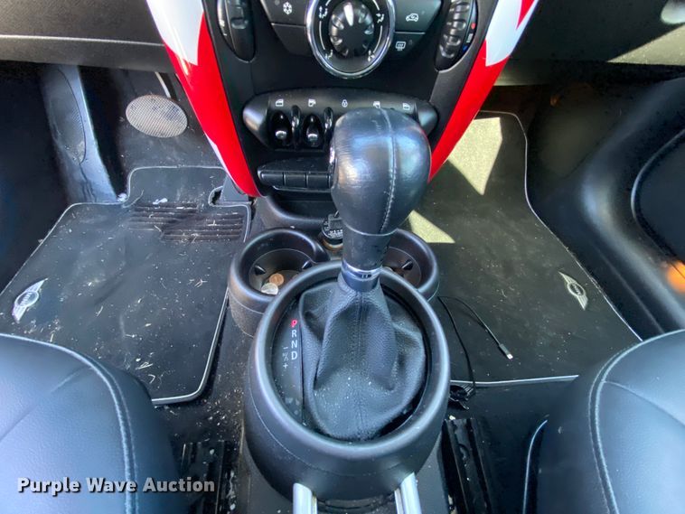 image for item HR9440 2011 Mini Cooper