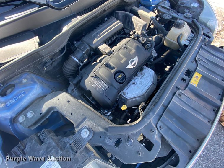 image for item HR9440 2011 Mini Cooper