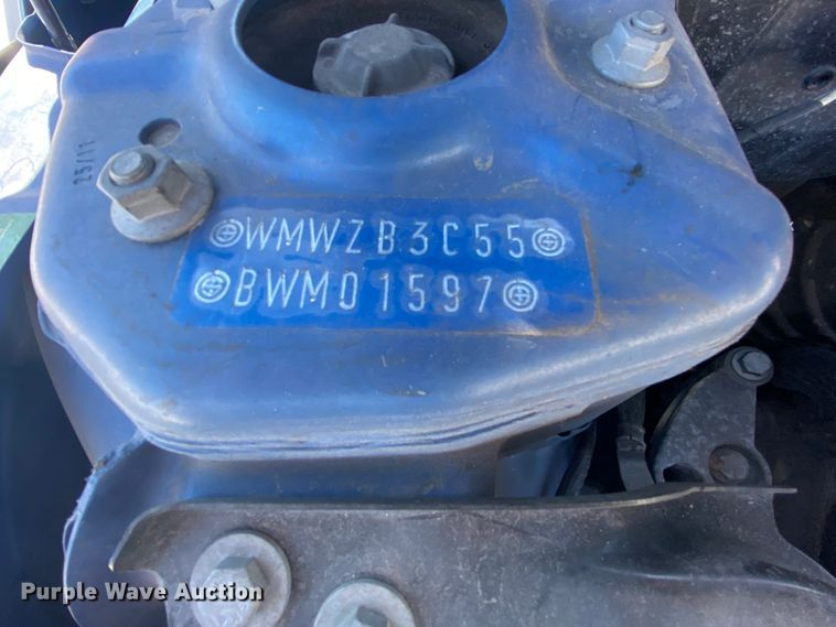 image for item HR9440 2011 Mini Cooper