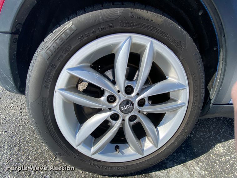 image for item HR9440 2011 Mini Cooper