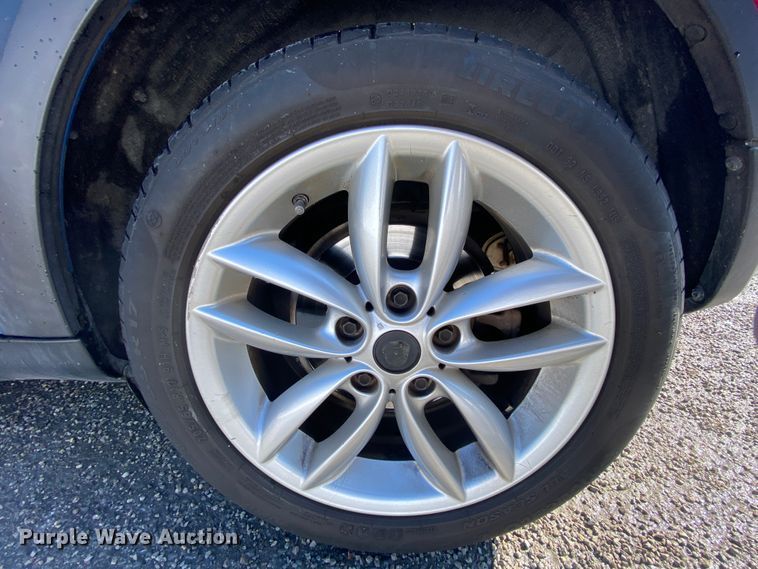 image for item HR9440 2011 Mini Cooper