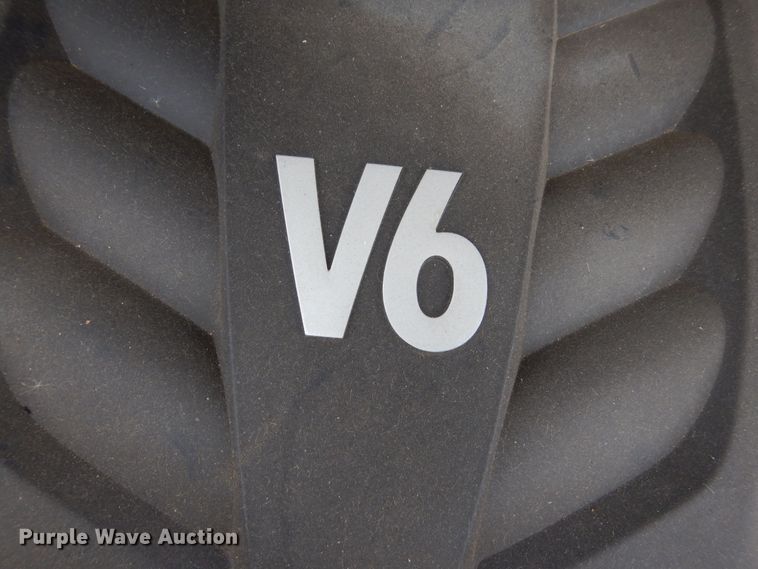 image for item HS9816 2012 Kia Sendona  van