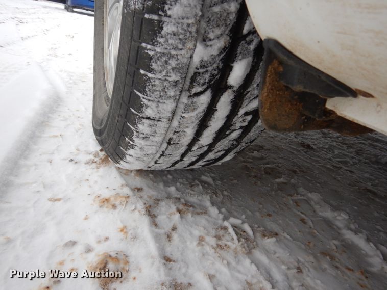 image for item HS9816 2012 Kia Sendona  van