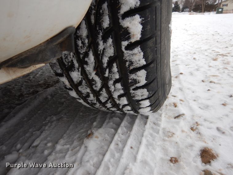 image for item HS9816 2012 Kia Sendona  van