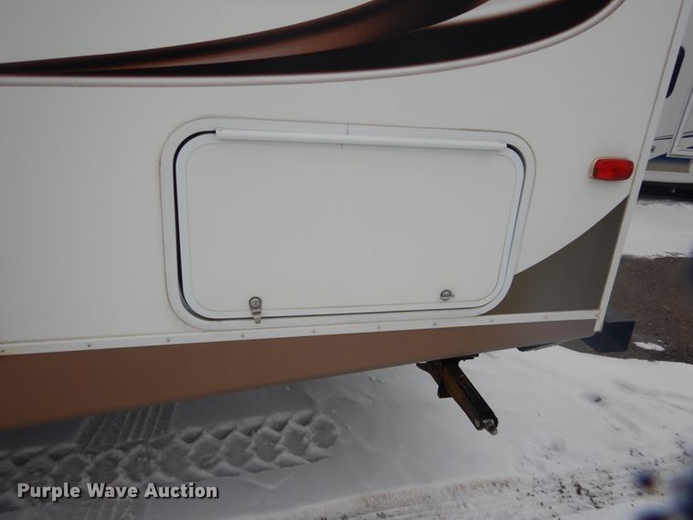 image for item HS9856 2014 Keystone Passport  camper