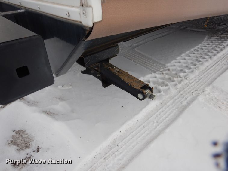 image for item HS9856 2014 Keystone Passport  camper