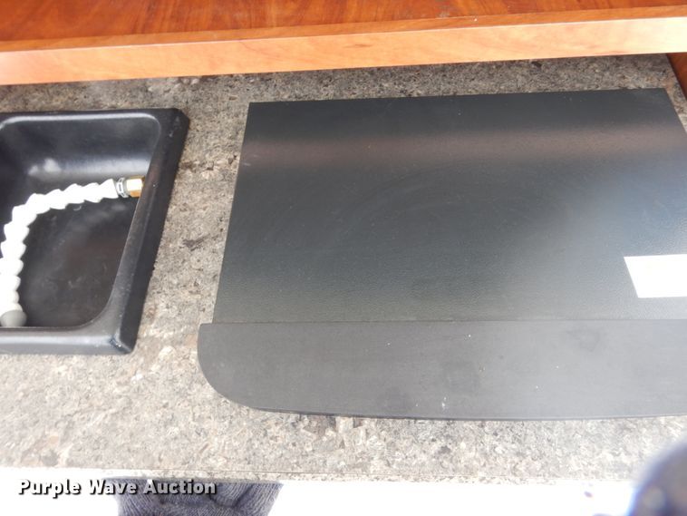 image for item HS9856 2014 Keystone Passport  camper