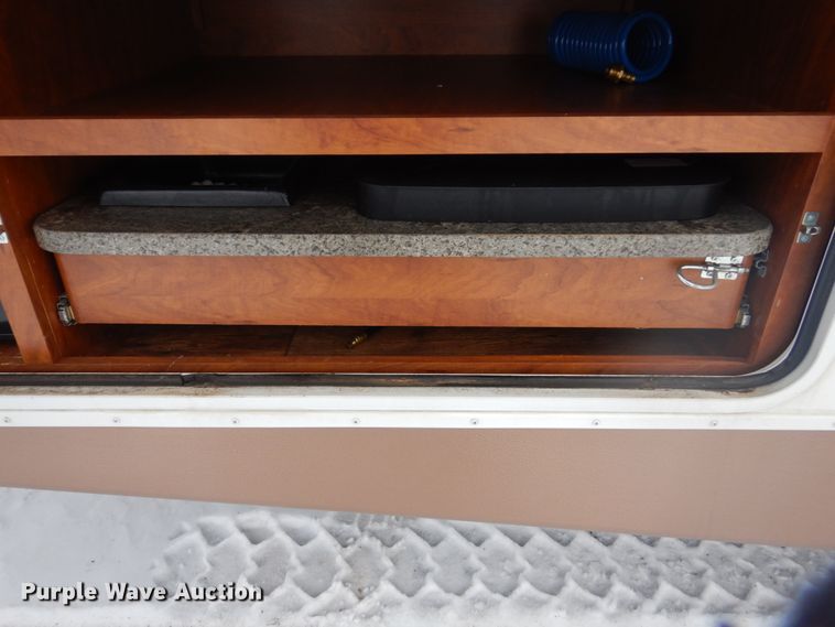 image for item HS9856 2014 Keystone Passport  camper