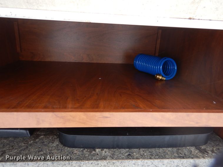 image for item HS9856 2014 Keystone Passport  camper