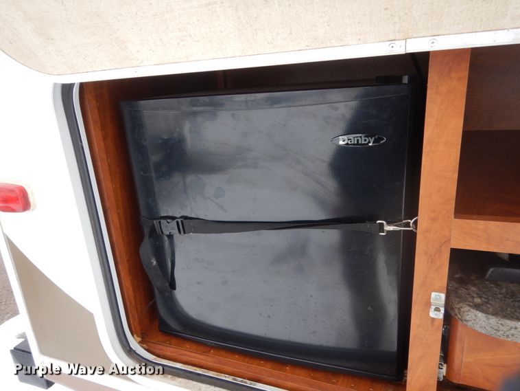 image for item HS9856 2014 Keystone Passport  camper