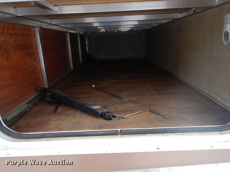 image for item HS9856 2014 Keystone Passport  camper