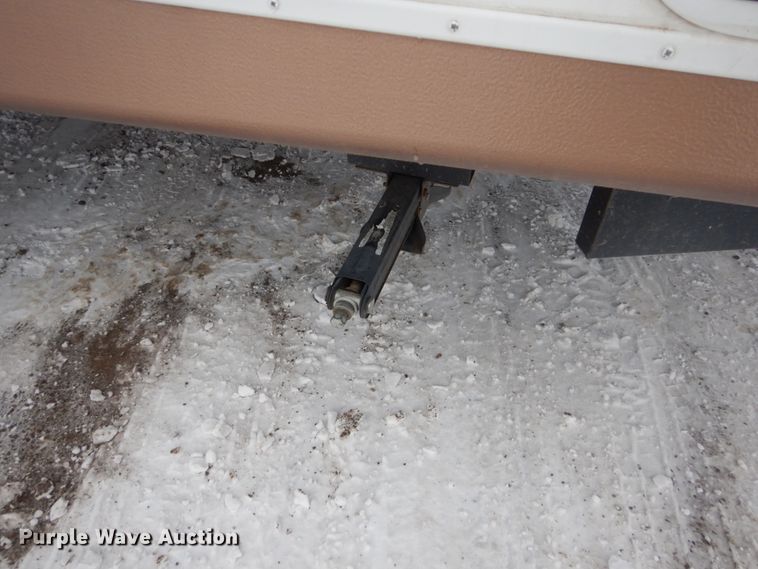 image for item HS9856 2014 Keystone Passport  camper