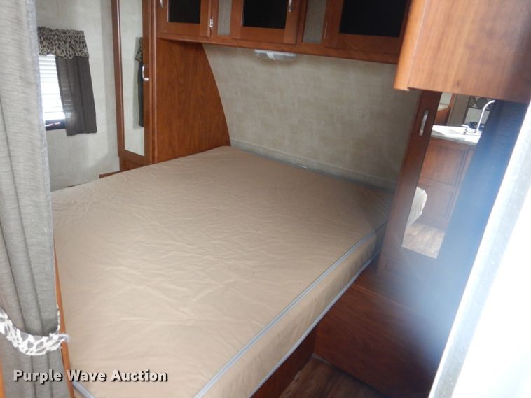 image for item HS9856 2014 Keystone Passport  camper