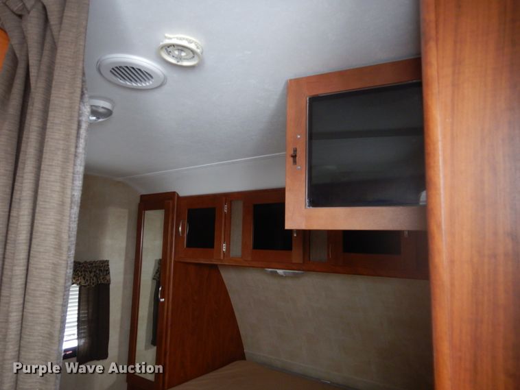 image for item HS9856 2014 Keystone Passport  camper