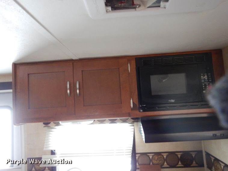 image for item HS9856 2014 Keystone Passport  camper