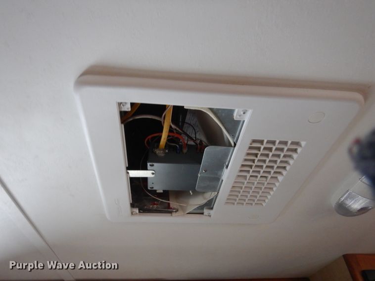 image for item HS9856 2014 Keystone Passport  camper