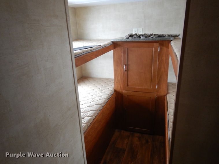 image for item HS9856 2014 Keystone Passport  camper