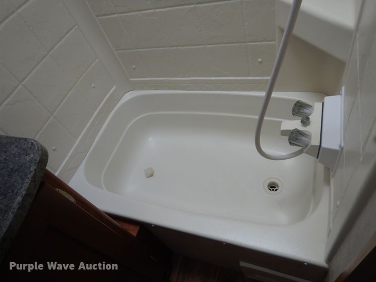 image for item HS9856 2014 Keystone Passport  camper