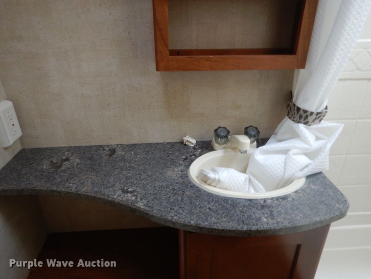 image for item HS9856 2014 Keystone Passport  camper