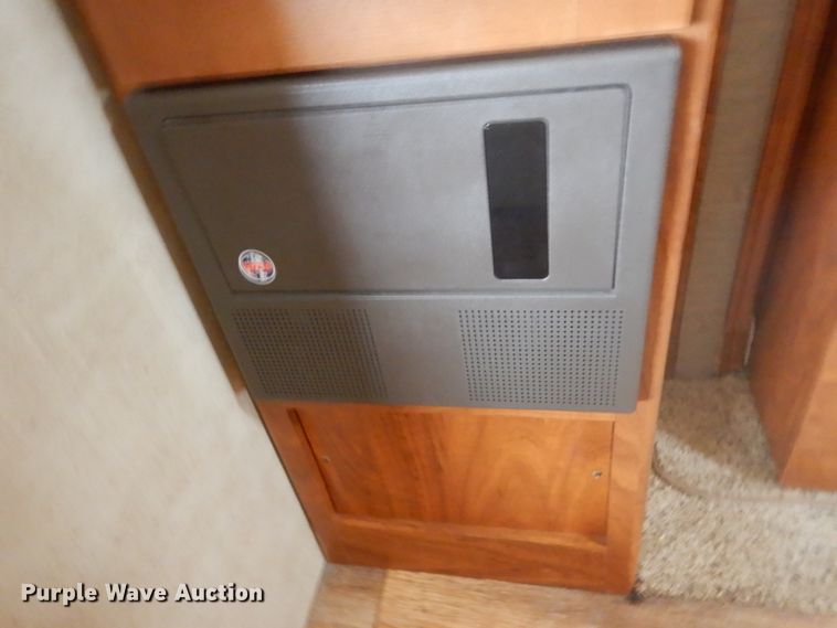 image for item HS9856 2014 Keystone Passport  camper