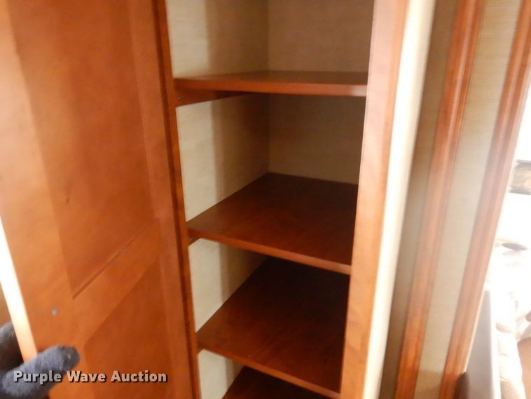 image for item HS9856 2014 Keystone Passport  camper