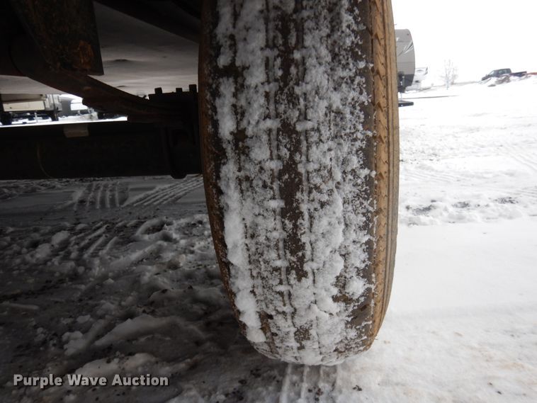 image for item HS9856 2014 Keystone Passport  camper