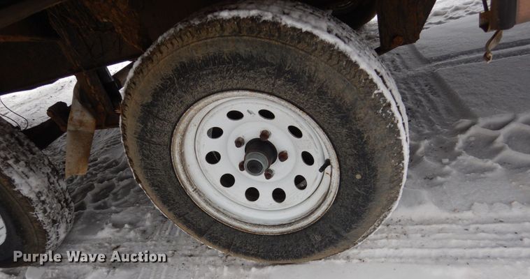 image for item HS9856 2014 Keystone Passport  camper