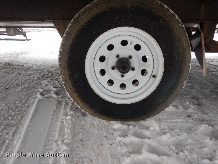 image for item HS9856 2014 Keystone Passport  camper