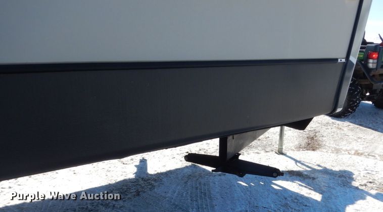 image for item HS9931 2013 Keystone BHS320 Sprinter  camper