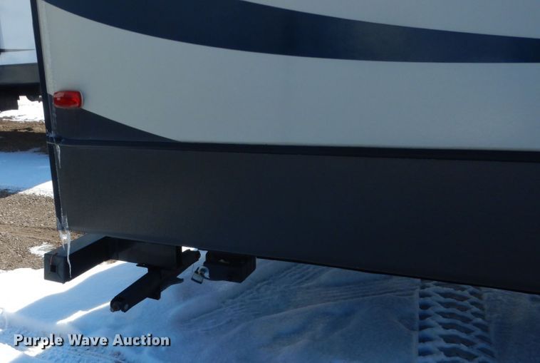 image for item HS9931 2013 Keystone BHS320 Sprinter  camper