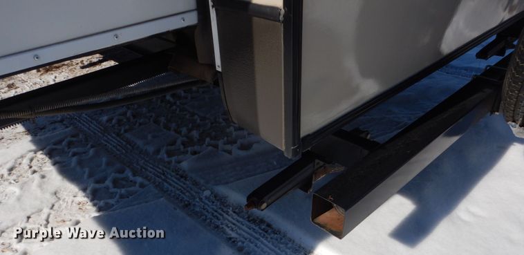 image for item HS9931 2013 Keystone BHS320 Sprinter  camper