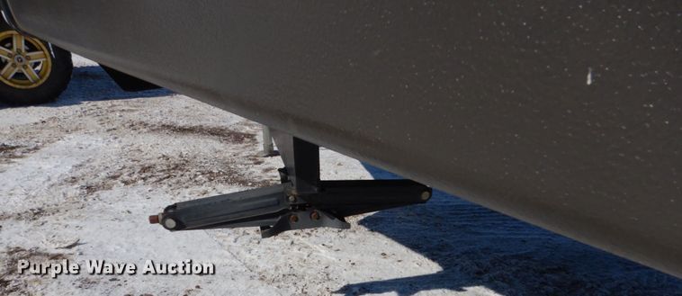 image for item HS9931 2013 Keystone BHS320 Sprinter  camper