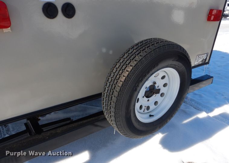 image for item HS9931 2013 Keystone BHS320 Sprinter  camper