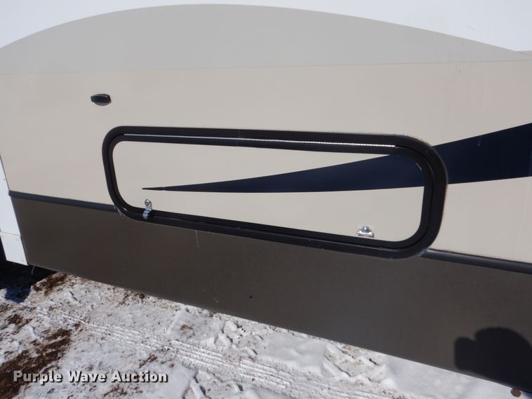 image for item HS9931 2013 Keystone BHS320 Sprinter  camper