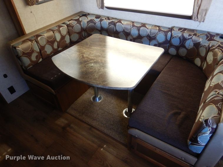 image for item HS9931 2013 Keystone BHS320 Sprinter  camper