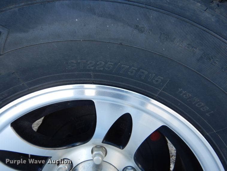 image for item HS9931 2013 Keystone BHS320 Sprinter  camper