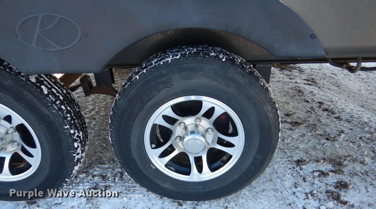 image for item HS9931 2013 Keystone BHS320 Sprinter  camper