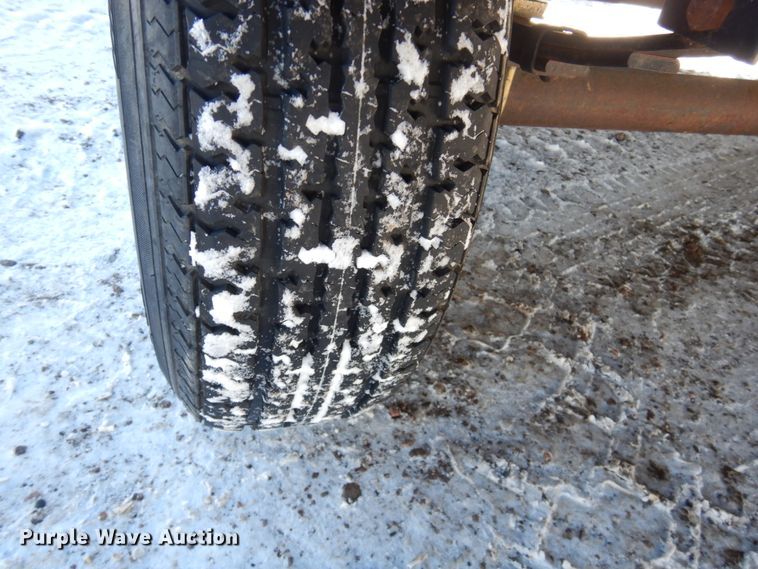 image for item HS9931 2013 Keystone BHS320 Sprinter  camper