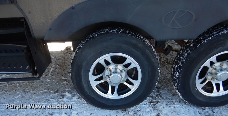 image for item HS9931 2013 Keystone BHS320 Sprinter  camper