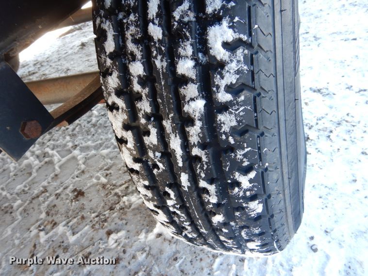 image for item HS9931 2013 Keystone BHS320 Sprinter  camper